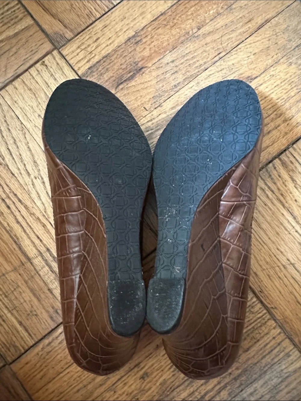 Nine West stylish brown